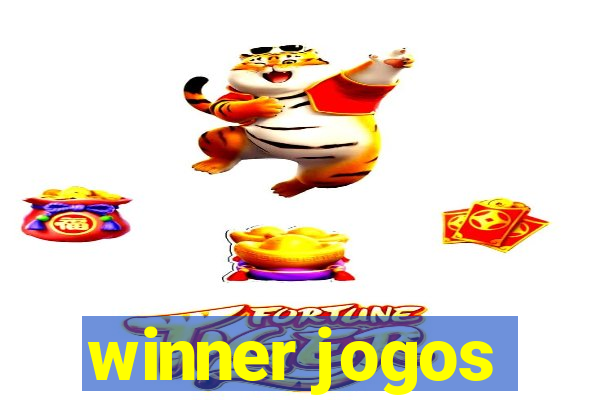 winner jogos